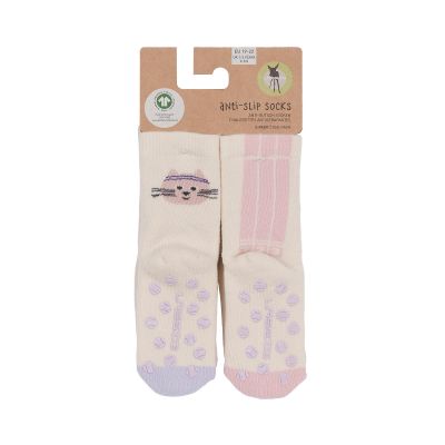 Lässig Anti-Slip Sokken