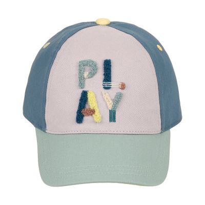 Lässig Kids Base Cap Play - Maat 52 - 56