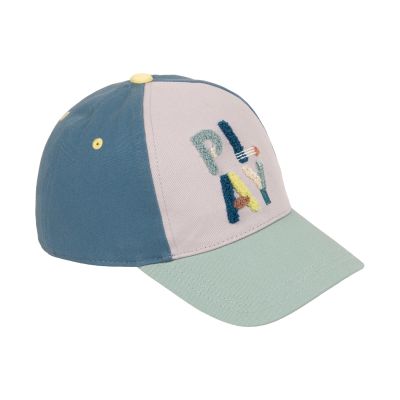 Lässig Kids Base Cap Play - Maat 52 - 56