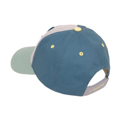 Lässig Kids Base Cap Play - Maat 52 - 56
