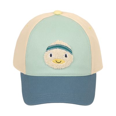Lässig Kids Base Cap Duck - Maat 48 - 52 Lässig Kids Base Cap Duck - Maat 48 - 52