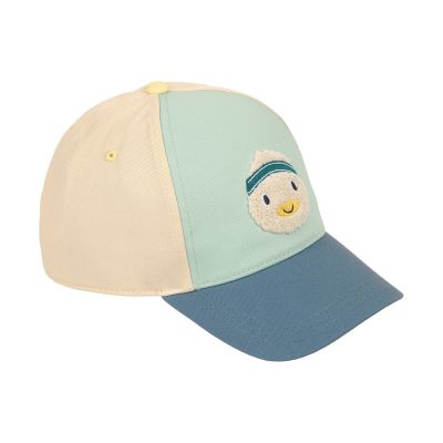 Lässig Kids Base Cap Duck - Maat 48 - 52 Lässig Kids Base Cap Duck - Maat 48 - 52