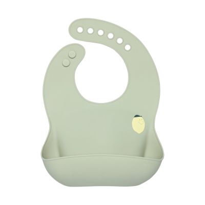 Lässig Slab Silicone Happy Fruits 