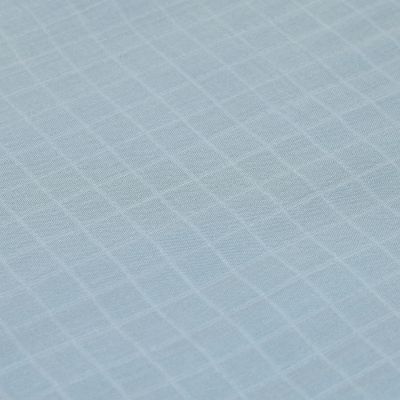 Lässig Tiny Team Swaddle - 3 Stuks - 80 x 80 cm - Heavenly Soft - Pale Blue Lässig Tiny Team Swaddle - 3 Stuks - 80 x 80 cm - Heavenly Soft - Pale Blue