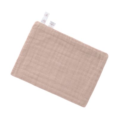 Lässig Miracle Of Nature Leaves Washandjes - 3 Stuks - Muslin Lässig Miracle Of Nature Leaves Washandjes - 3 Stuks - Muslin
