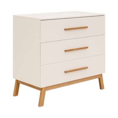 Bopita Commode - Kaleo - Dune/Rose Wood