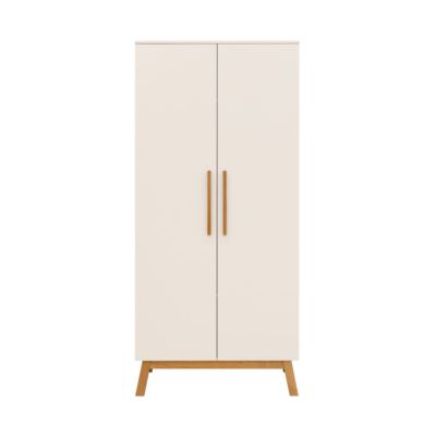 Bopita 2-Deurskast - Kaleo - Dune/Rose Wood Bopita 2-Deurskast - Kaleo - Dune/Rose Wood