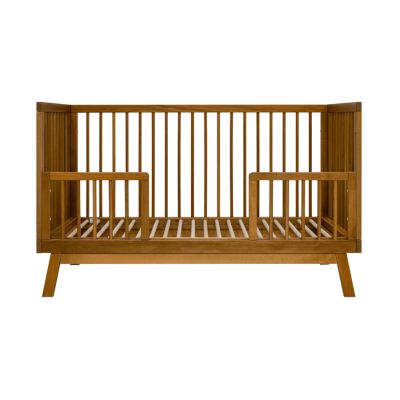 Bopita Ledikant 70 x 140 Incl. Bedbankzijde - Kaleo - Rose Wood Bopita Ledikant 70 x 140 Incl. Bedbankzijde - Kaleo - Rose Wood