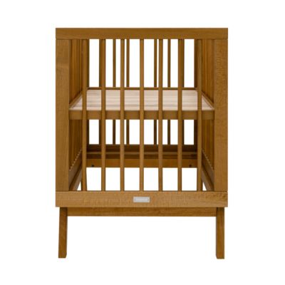 Bopita Ledikant 60 x 120 - Kaleo - Rose Wood