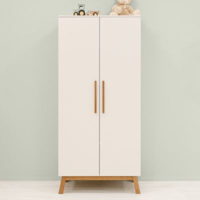 Bopita 2-Deurskast - Kaleo - Dune/Rose Wood Bopita 2-Deurskast - Kaleo - Dune/Rose Wood