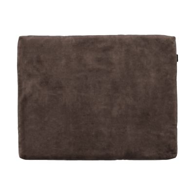 Kidsmill Velours Boxmatras Hoes 75 x 95 cm