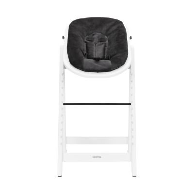 Kidsmill Up! Newborn Kussen - Velours - Graphite