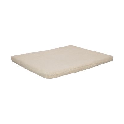 Kidsmill Boxmatras Hoes - Sheep - 75 x 95 - Beige Kidsmill Boxmatras Hoes - Sheep - 75 x 95 - Beige