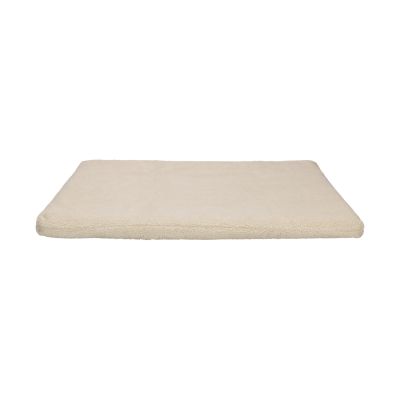 Kidsmill Boxmatras Hoes - Sheep - 75 x 95 - Beige Kidsmill Boxmatras Hoes - Sheep - 75 x 95 - Beige