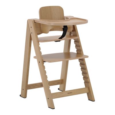 Kidsmill Up! Eetblad Eiken - Naturel Kidsmill Up! Eetblad Eiken - Naturel