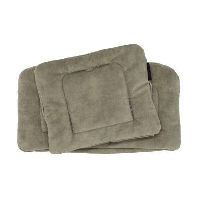 Kidsmill Up! Kussenset - Velours
