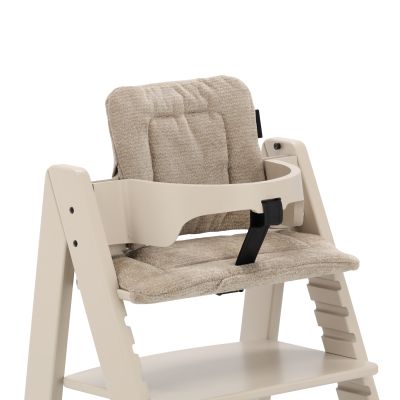 Kidsmill Up! Kussenset - Chenille - Mocha