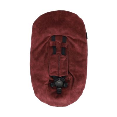 Kidsmill Up! Newborn Kussen - Velours