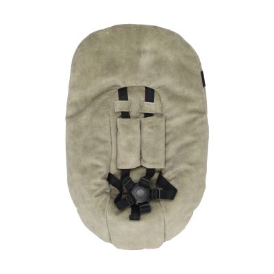 Kidsmill Up! Newborn Kussen - Velours