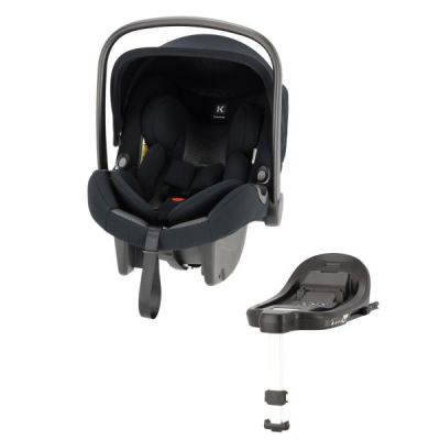 Kidsriver Autostoel Curve Groep 0 + Isofix base
