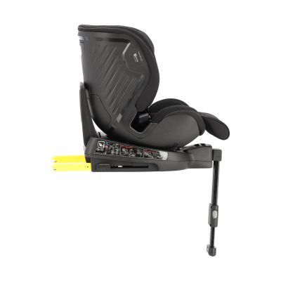 Kidsriver Autostoel Circle Warm Black 40 - 150 cm