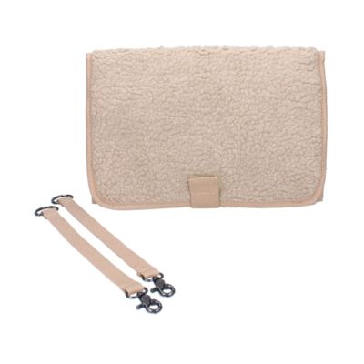 Kidzroom Care Diaper Bag - Hello Little One - Beige