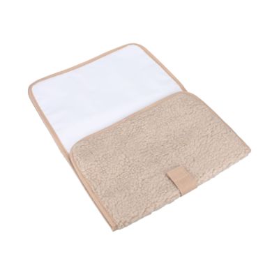 Kidzroom Care Diaper Bag - Hello Little One - Beige