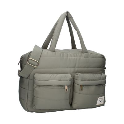 Kidzroom Care Luiertas - Vienna Gracious - Green