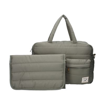 Kidzroom Care Luiertas - Vienna Gracious - Green