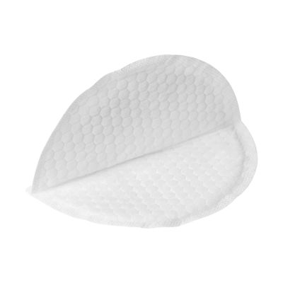 Kikkaboo Wegwerp Zoogcompressen Honeycomb 50 stuks Kikkaboo Wegwerp Zoogcompressen Honeycomb 50 stuks