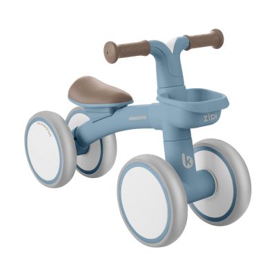 Kikkaboo Zipi Loopfiets 