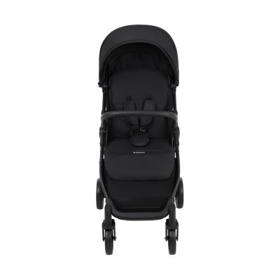 Kikkaboo Alexa Buggy - Zwart Kikkaboo Alexa Buggy - Zwart