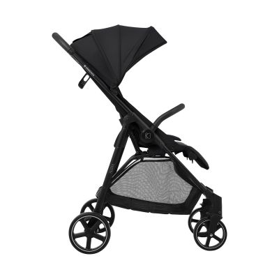 Kikkaboo Alexa Buggy - Zwart Kikkaboo Alexa Buggy - Zwart