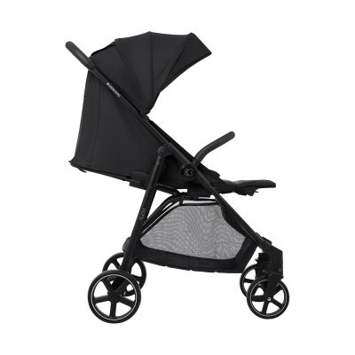 Kikkaboo Alexa Buggy - Zwart Kikkaboo Alexa Buggy - Zwart
