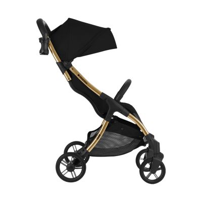Kikkaboo Cloe Buggy - Zwart Kikkaboo Cloe Buggy - Zwart