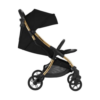 Kikkaboo Cloe Buggy - Zwart Kikkaboo Cloe Buggy - Zwart