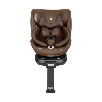Kikkaboo Autostoel I-Twist I-Size - Coffee
