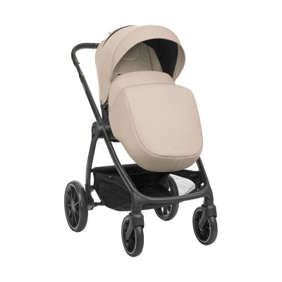 Kikkaboo Modena 3-in-1 Kinderwagen - Beige