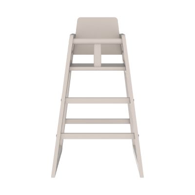 Europe Baby Kinderstoel Donald III - Mat Oatmeal