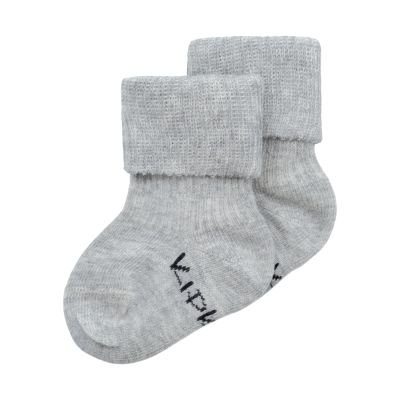 KipKep Blijf Sokken - Newborn/Premature - 1-Pack