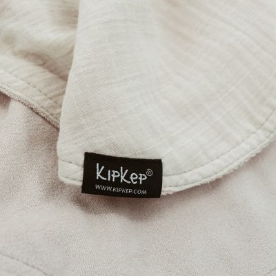 KipKep Kisses4You Slab - 3-in-1 - Sand