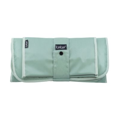 KipKep Napper Verschonings Set - Pale Green KipKep Napper Verschonings Set - Pale Green