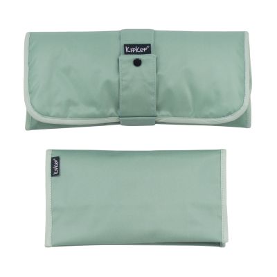 KipKep Napper Verschonings Set - Pale Green KipKep Napper Verschonings Set - Pale Green