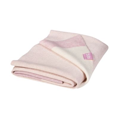 UPPAbaby Wiegdeken - Pink