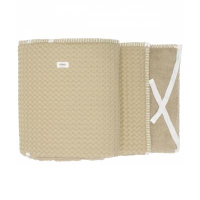 Koeka Amsterdam Bed / Boxbumper Wafel