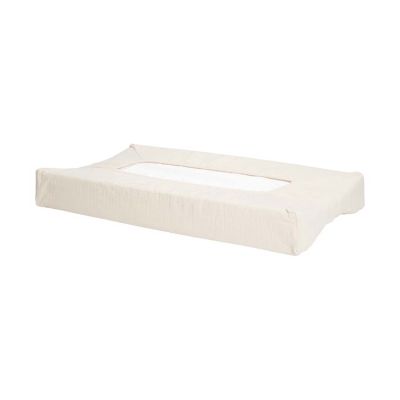 Koeka Aankleedkussenhoes Faro Warm White Koeka Aankleedkussenhoes Faro Warm White