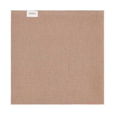 Koeka Faro Swaddle - 75x75 cm - Hydrofiel