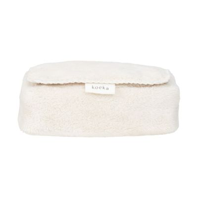 Koeka Hoes Voor Babydoekjes Malmo Pebble
Koeka Hoes Voor Babydoekjes Malmo Pebble
