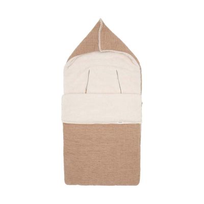 Koeka Rivoli Voetenzak Autostoel