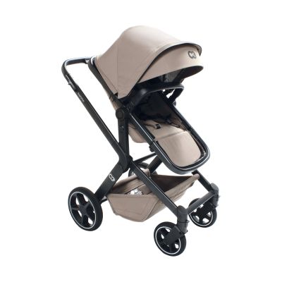 Koelstra Next Gen 2.0 2-in-1 Kinderwagen - Beige Koelstra Next Gen 2.0 2-in-1 Kinderwagen - Beige